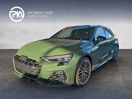 Audi S3 Sportback
