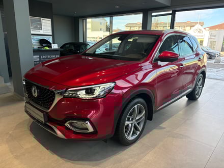 MG EHS 1,5T GDI PHEV Luxury Aut.