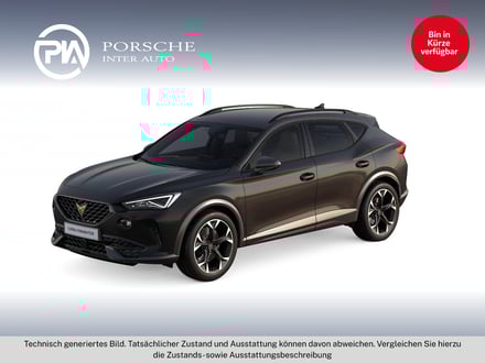 CUPRA Formentor Alpha 1.5 TSI 150 PS ACT
