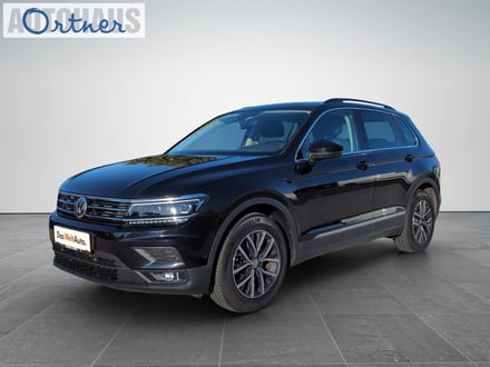 VW Tiguan Comfortline TSI ACT OPF
