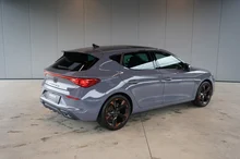 CUPRA Leon 1.5 eTSI DSG 150 PS ACT in Graphene-Grau