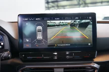 CUPRA Leon 1.5 eTSI DSG 150 PS ACT in Graphene-Grau