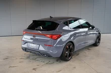 CUPRA Leon 1.5 eTSI DSG 150 PS ACT in Graphene-Grau