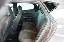 CUPRA Leon 1.5 eTSI DSG 150 PS ACT in Graphene-Grau