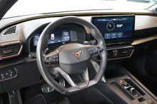 CUPRA Leon 1.5 eTSI DSG 150 PS ACT in Graphene-Grau