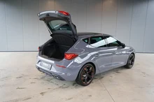 CUPRA Leon 1.5 eTSI DSG 150 PS ACT in Graphene-Grau