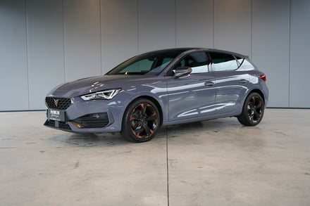 CUPRA Leon 1.5 eTSI DSG 150 PS ACT