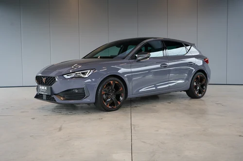 CUPRA Leon 1.5 eTSI DSG 150 PS ACT