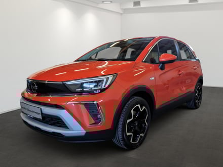 Opel Crossland X Business Elegance