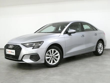Audi A3 Limousine 30 TFSI