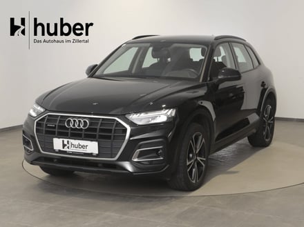 Audi Q5 40 TDI quattro intense