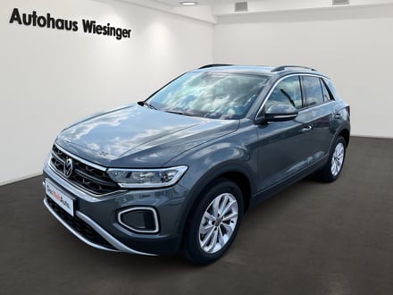 VW T-Roc Friends TSI