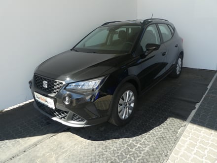 SEAT Arona Austria Edition 1.0 TSI