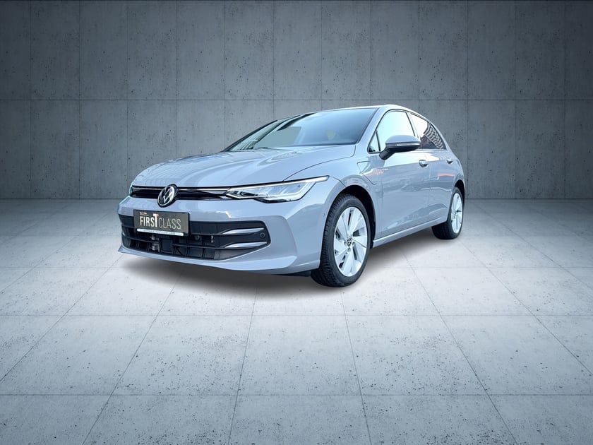 VW Golf Rabbit eHybrid DSG 150 kW