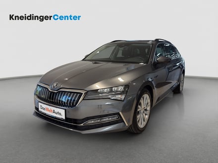 Škoda Superb Combi iV Style DSG