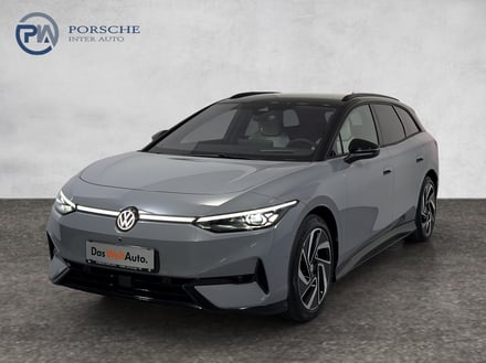 VW ID.7 Tourer Pro S 210 kW Business