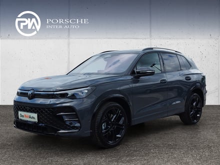 VW Tiguan Sport eHybrid DSG 200 kW