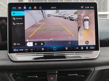Thumbnail-Foto von Fahrzeug