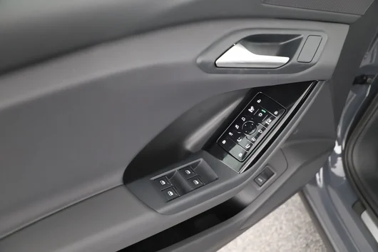Bild eines Audi Q6 e-tron performance