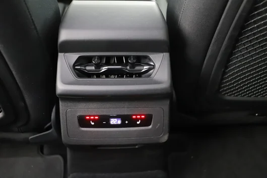 Bild eines Audi Q6 e-tron performance