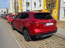 Thumbnail-Foto von Fahrzeug