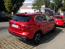 Thumbnail-Foto von Fahrzeug