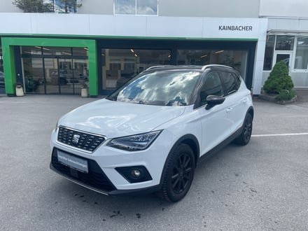 SEAT Arona Xcellence EcoTSI