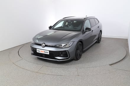 VW Passat Variant Sport TDI DSG