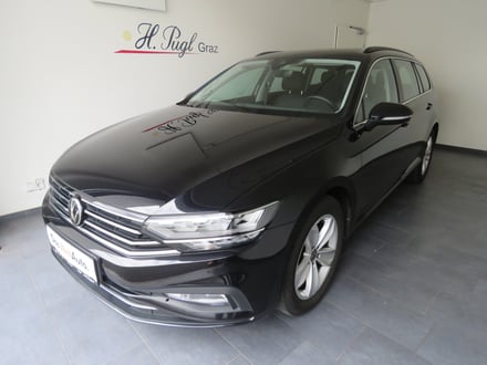 VW Passat Variant Business
