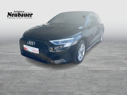 Audi A3 Sportback 30 TFSI intense