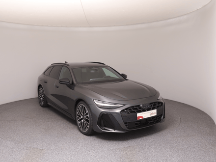 Audi A6 Avant e-hybrid quattro 270 kW