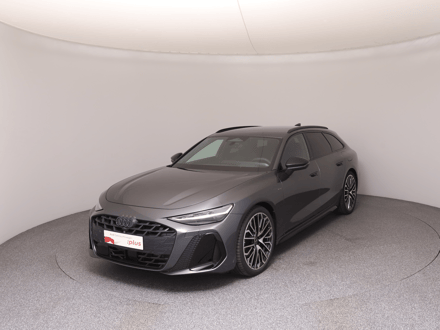 Audi A6 Avant e-hybrid quattro 270 kW