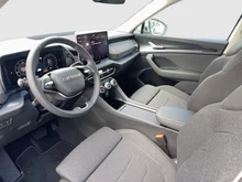 Škoda Kodiaq 4x4 Selection TDI DSG in Moon-Weiß Metallic