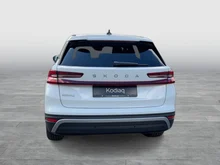 Škoda Kodiaq 4x4 Selection TDI DSG in Moon-Weiß Metallic