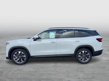 Škoda Kodiaq 4x4 Selection TDI DSG in Moon-Weiß Metallic
