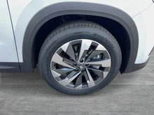 Škoda Kodiaq 4x4 Selection TDI DSG in Moon-Weiß Metallic