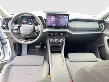 Škoda Kodiaq 4x4 Selection TDI DSG in Moon-Weiß Metallic