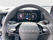 Škoda Kodiaq 4x4 Selection TDI DSG in Moon-Weiß Metallic
