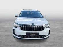 Škoda Kodiaq 4x4 Selection TDI DSG in Moon-Weiß Metallic