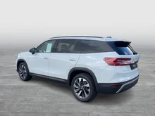 Škoda Kodiaq 4x4 Selection TDI DSG in Moon-Weiß Metallic