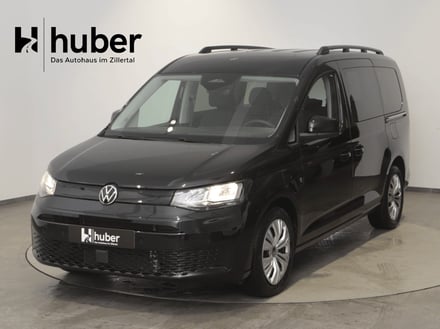 VW Caddy Maxi eHybrid 110 kW