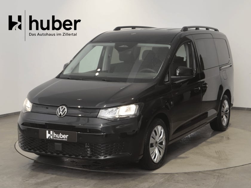 VW Caddy Maxi eHybrid 110 kW