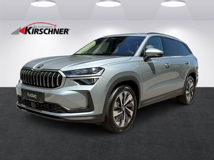 Škoda Kodiaq 4x4 Selection TDI DSG
