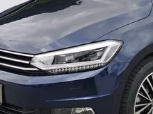 Thumbnail-Foto von Fahrzeug