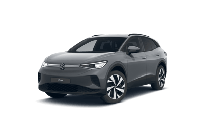 VW ID.4 Pro 210 kW Business