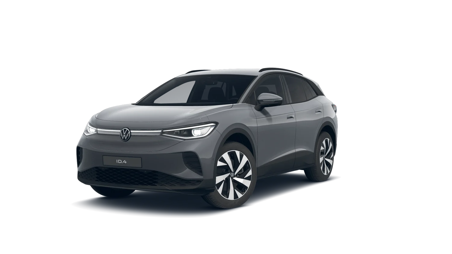 Bild eines VW ID.4 Pro 210 kW Business