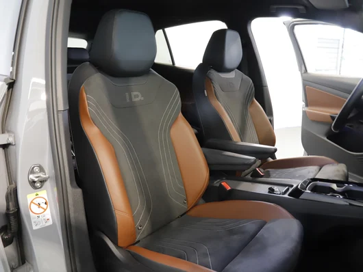 Bild eines VW ID.4 Pro 210 kW Business