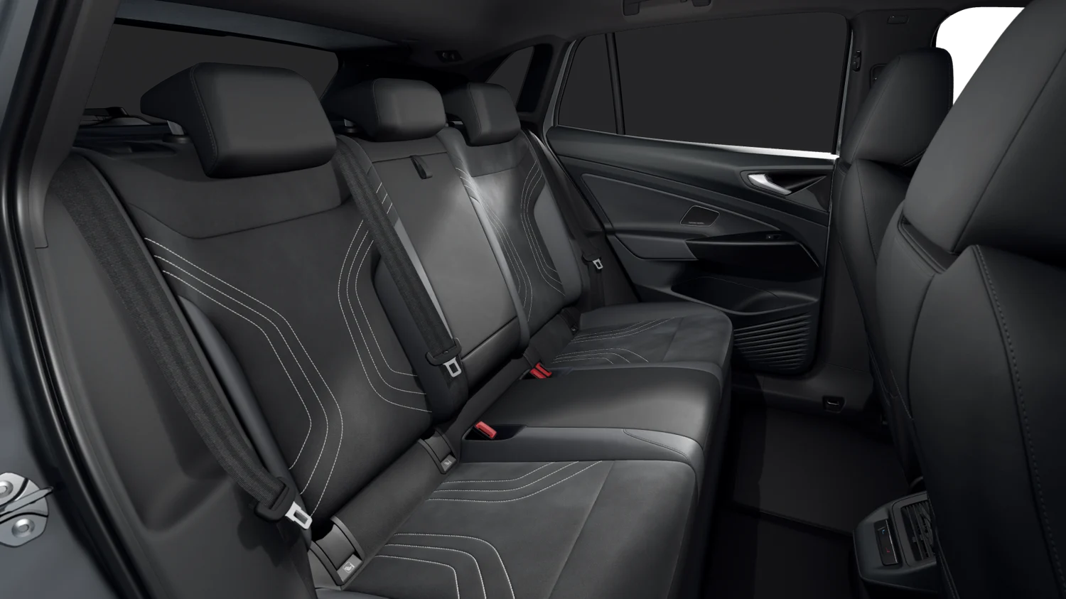 Bild eines VW ID.4 Pro 210 kW Business