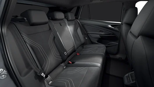 Bild eines VW ID.4 Pro 210 kW Business