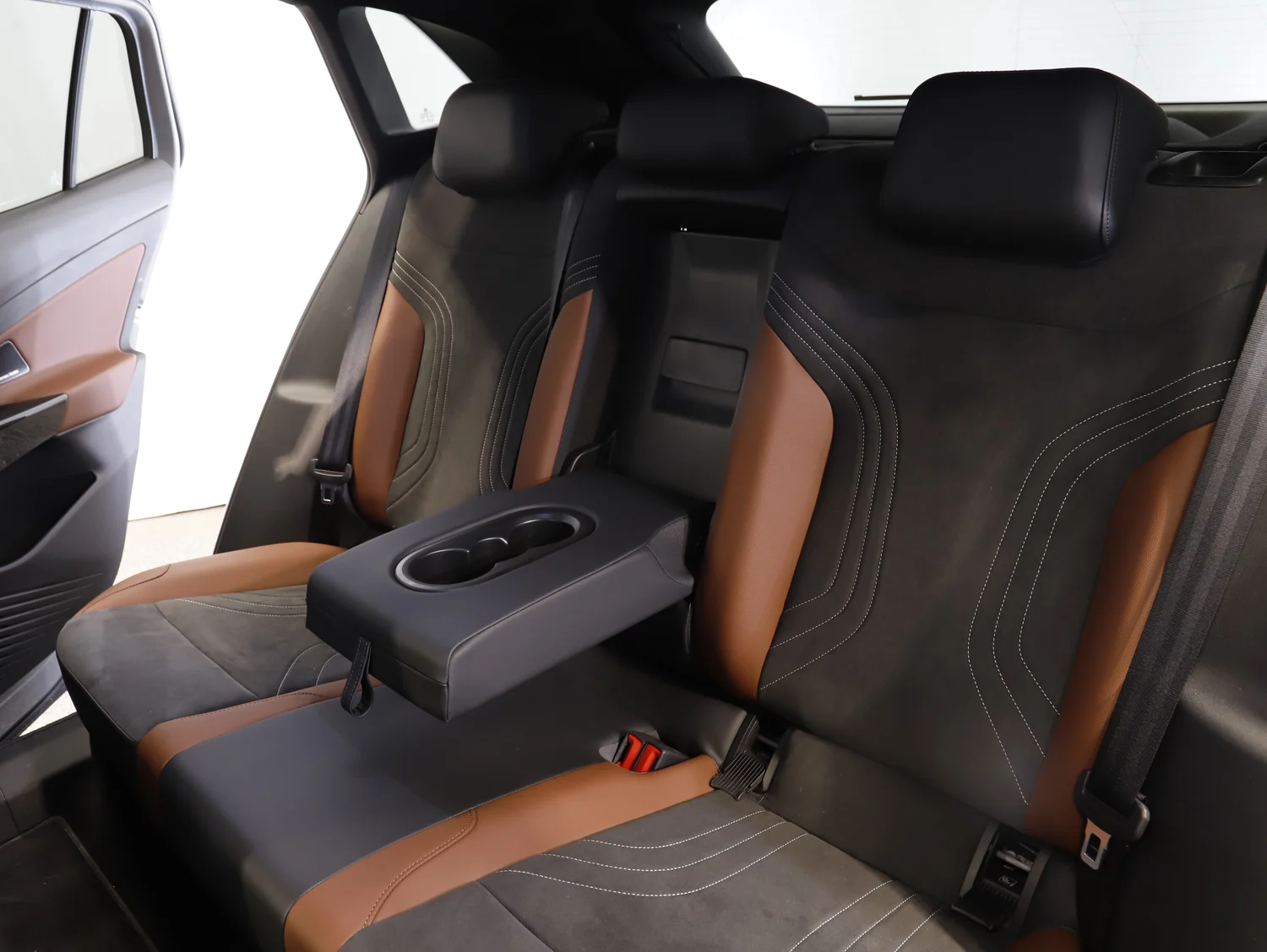 Bild eines VW ID.4 Pro 210 kW Business